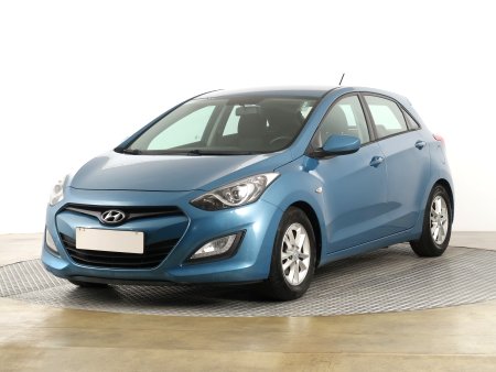 Hyundai i30, 2013 - pohled č. 3