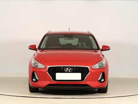 Hyundai i30, 2017 - pohled č. 2