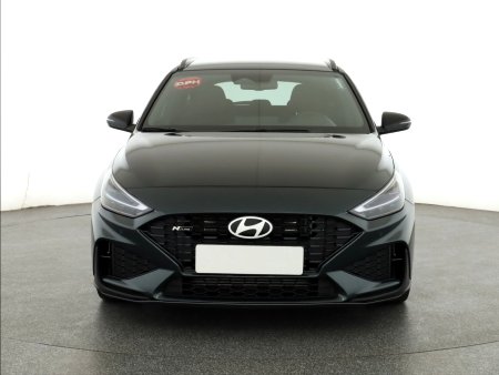 Hyundai i30, 2025 - pohled č. 2