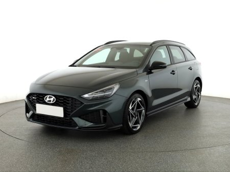Hyundai i30, 2025 - pohled č. 3