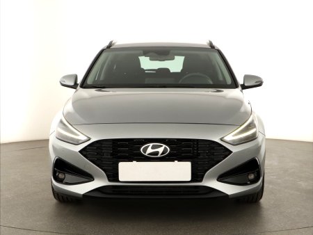 Hyundai i30, 2024 - pohled č. 2