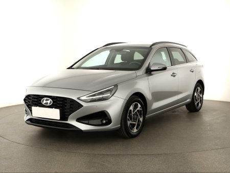 Hyundai i30, 2024 - pohled č. 3