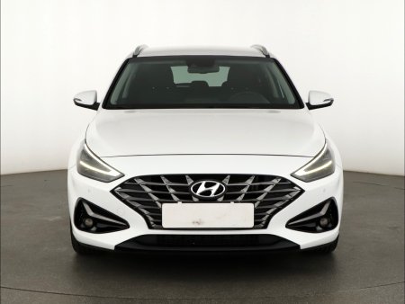 Hyundai i30, 2022 - pohled č. 2