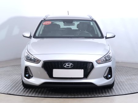 Hyundai i30, 2018 - pohled č. 2