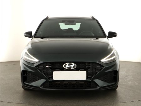 Hyundai i30, 2025 - pohled č. 2
