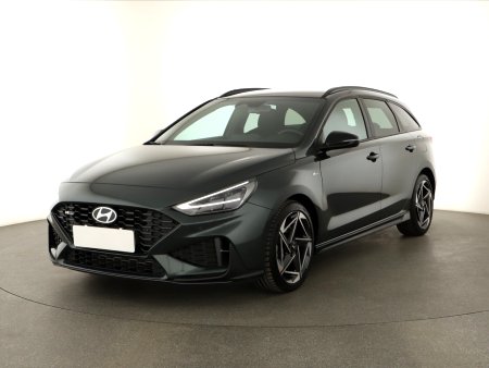 Hyundai i30, 2025 - pohled č. 3