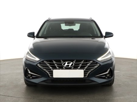 Hyundai i30, 2022 - pohled č. 2