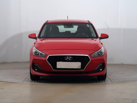 Hyundai i30, 2019 - pohled č. 2