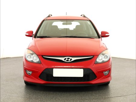 Hyundai i30, 2011 - pohled č. 2