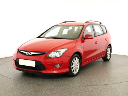 Hyundai i30, 2011 - pohled č. 3