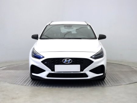 Hyundai i30, 2023 - pohled č. 2