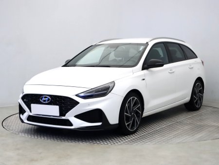 Hyundai i30, 2023 - pohled č. 3