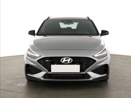 Hyundai i30, 2024 - pohled č. 2