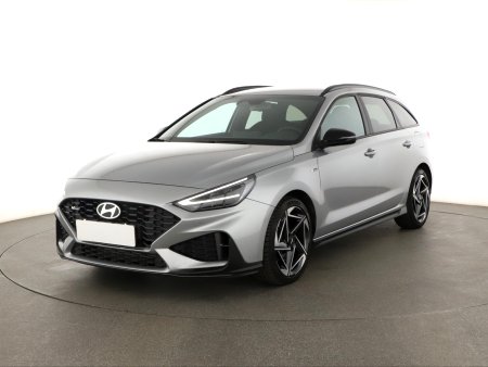 Hyundai i30, 2024 - pohled č. 3