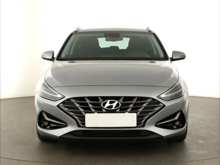 Hyundai i30, 2022 - pohled č. 2