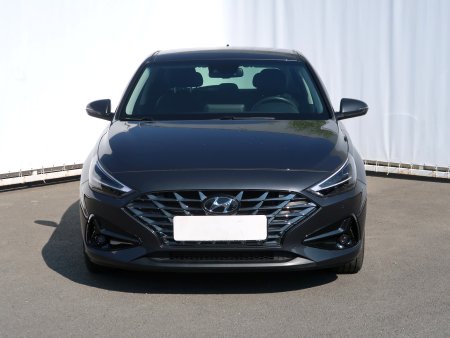 Hyundai i30, 2021 - pohled č. 2