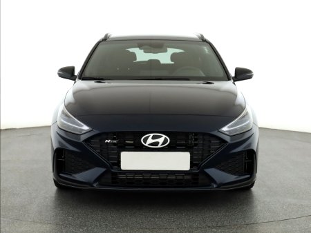 Hyundai i30, 2025 - pohled č. 2