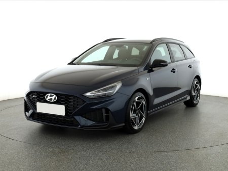Hyundai i30, 2025 - pohled č. 3