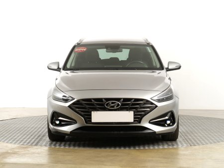 Hyundai i30, 2022 - pohled č. 2