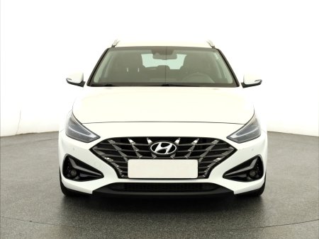 Hyundai i30, 2021 - pohled č. 2