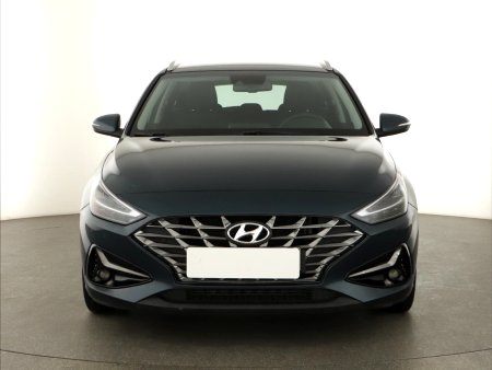 Hyundai i30, 2022 - pohled č. 2