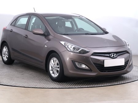Hyundai i30, 2013