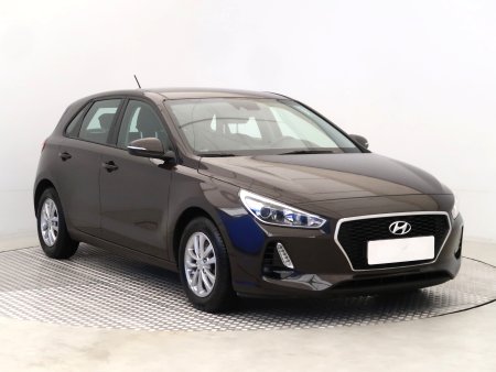 Hyundai i30, 2017