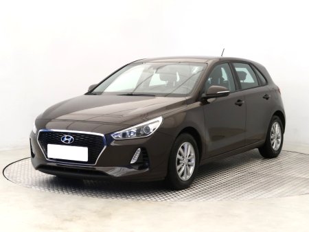 Hyundai i30, 2017 - pohled č. 3