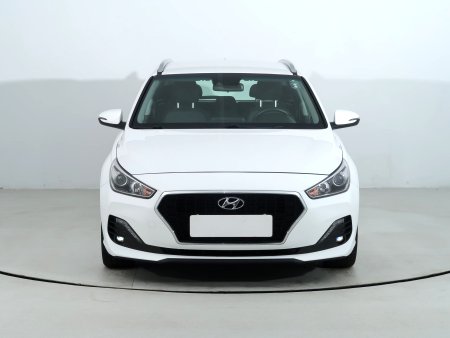 Hyundai i30, 2019 - pohled č. 2