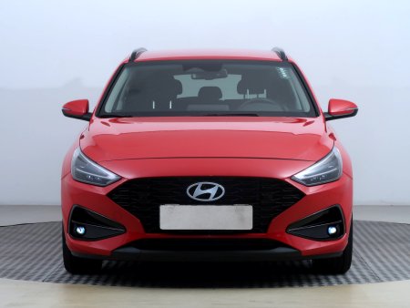 Hyundai i30, 2024 - pohled č. 2