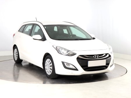 Hyundai i30, 2014