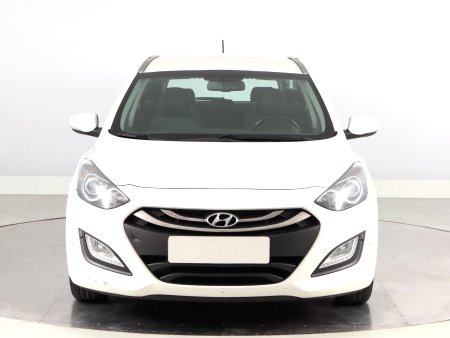 Hyundai i30, 2014 - pohled č. 2