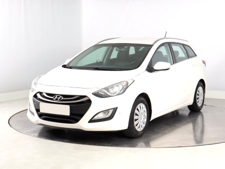 Hyundai i30, 2014 - pohled č. 3