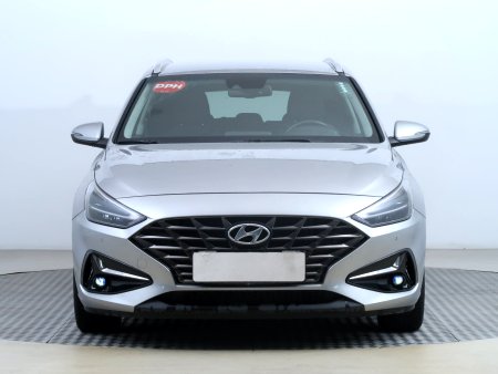 Hyundai i30, 2022 - pohled č. 2