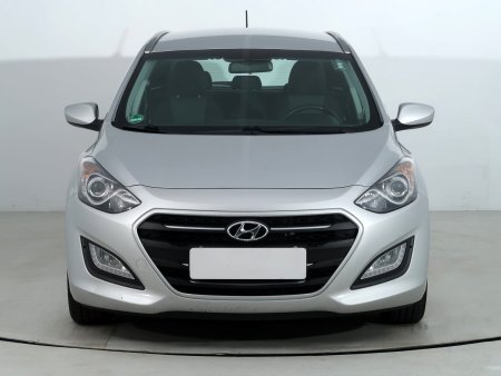 Hyundai i30, 2015 - pohled č. 2