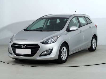 Hyundai i30, 2015 - pohled č. 3