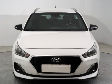 Hyundai i30, 2019 - pohled č. 2