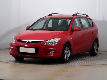 Hyundai i30, 2009 - pohled č. 3