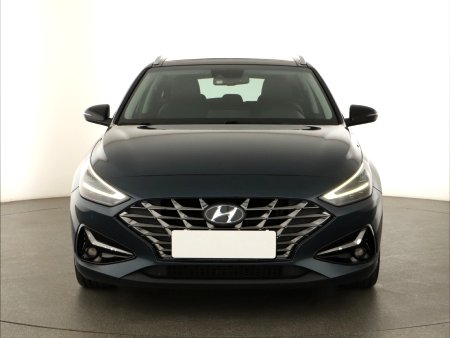 Hyundai i30, 2022 - pohled č. 2