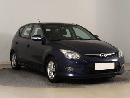 Hyundai i30, 2011