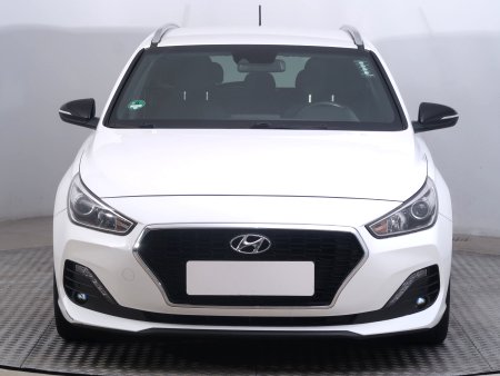 Hyundai i30, 2018 - pohled č. 2