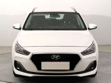 Hyundai i30, 2019 - pohled č. 2