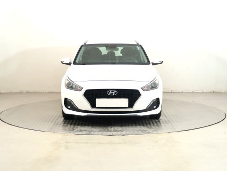 Hyundai i30, 2020 - pohled č. 2