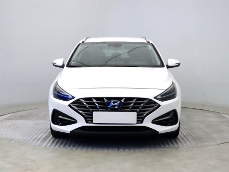 Hyundai i30, 2024 - pohled č. 2