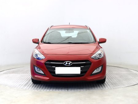 Hyundai i30, 2016 - pohled č. 2