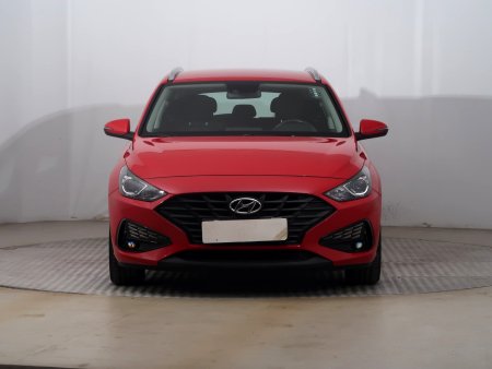Hyundai i30, 2020 - pohled č. 2