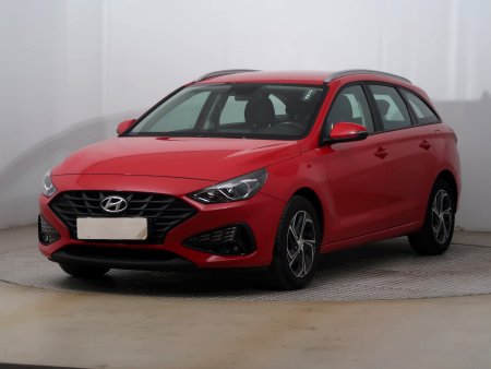 Hyundai i30, 2020 - pohled č. 3