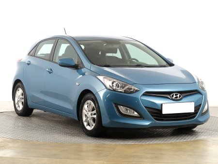 Hyundai i30, 2013