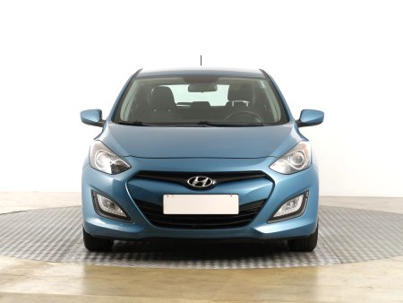 Hyundai i30, 2013 - pohled č. 2