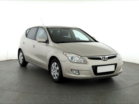Hyundai i30, 2007